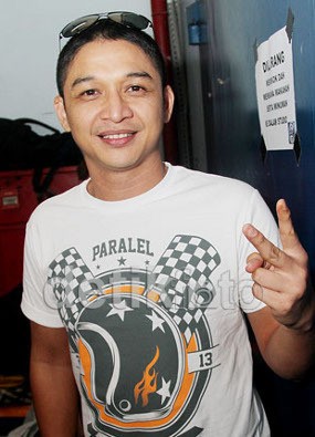 Pasha Tak Masalah Anaknya Suka dengan Jenita Janet