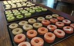 Belajar Membuat Cronut Cantik Lezat a la Yongki Gunawan
