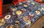 Belajar Membuat Cronut Cantik Lezat a la Yongki Gunawan