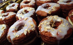 Jurus Sukses Bikin Cronut Diungkap Tuntas Oleh Pakar Pastry Yongki Gunawan