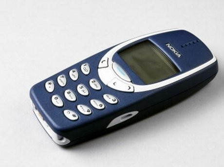 Nokia 3310, Ponsel Sejuta Umat Legendaris