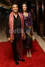 Bertabur Bintang di Festival Film Indonesia 2013 (2)