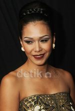 Adinia Wirasti, Aktris Terbaik di FFI 2013