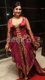 Paramitha Rusady Tetap Eksis di Usia 47 Tahun