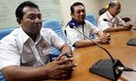 Konida Jatim Kunjungi Konida DKI Jakarta