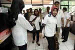 Konida Jatim Kunjungi Konida DKI Jakarta