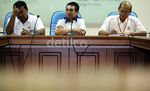 Konida Jatim Kunjungi Konida DKI Jakarta