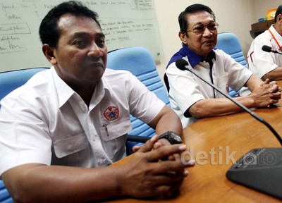 Konida Jatim Kunjungi Konida DKI Jakarta