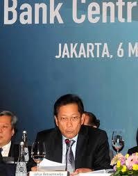 Cita-cita Seorang Bos BCA di Industri Perbankan Tanah Air