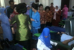 Menkes: Kurangi Beri Anak Mi Instan, Tingkatkan Asupan Sayur dan Buah