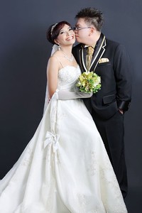 Christina & Samuel Minimalis (dok. Wolipop)