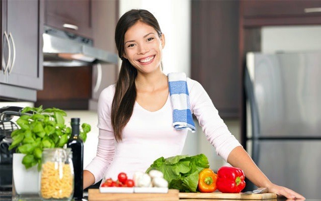 Mitos Diet Ini Bisa Membuat Berat Badan Naik