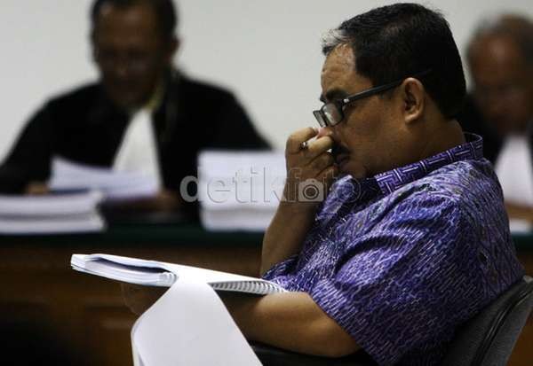 Dihukum 16 Tahun Bui, Ini Peran Luthfi yang Diungkap Hakim Tipikor