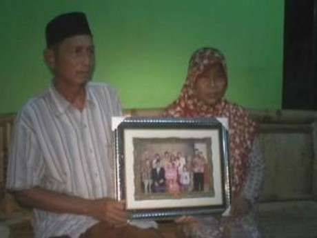 Ini Komunikasi Terakhir Darman Masinis KRL dan Ortu Sebelum Kecelakaan