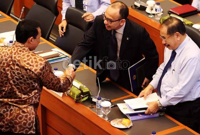  Lebih Besar dari Bailout Century, Dana Optimalisasi Rawan Dikorupsi 