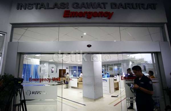 Keluarga Korban Kecelakaan Maut Bintaro Diminta Bersabar Tunggu Hasil DNA