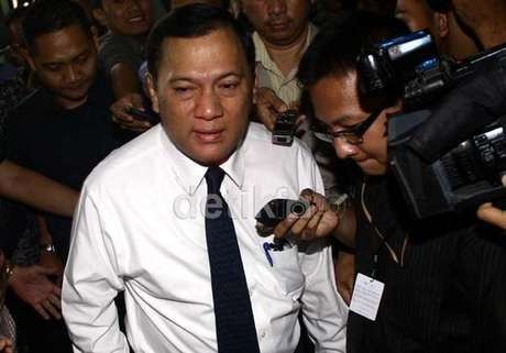  Agus Marto Temukan Kejanggalan Permohonan Kontrak Multi Years