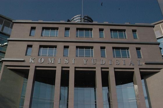 KY akan Wawancara 8 Calon Hakim Agung Besok