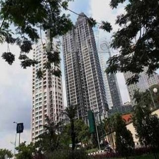 Dalam 2 Tahun Tarif Sewa Perkantoran Mewah di SCBD Naik 40%