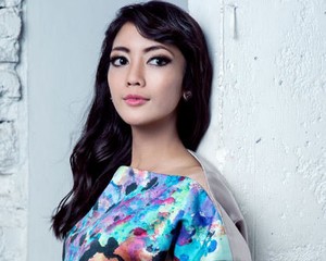 Ririn Dwi Ariyanti dan Kesetiaannya Bertahun-tahun dengan Rambut Panjang