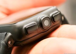 TrueSmart, Ponsel Android di Pergelangan Tangan