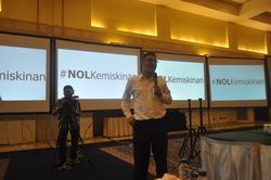 Sosialisasi DEMIT Pecahkan Rekor