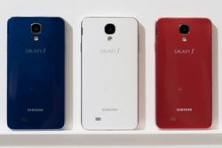 Galaxy J, Android Metal Jagoan Samsung
