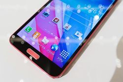 Galaxy J, Android Metal Jagoan Samsung