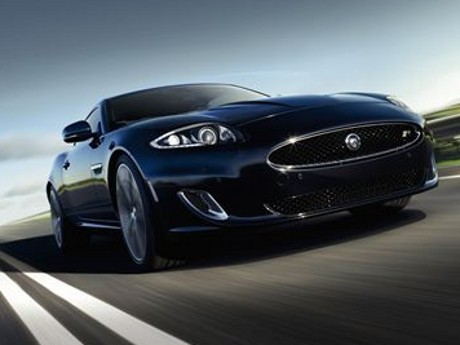 Jaguar Tak Lagi Pakai Grille Oval