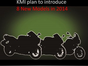 Akhir Pekan Ini, Kawasaki Luncurkan Motor Baru?