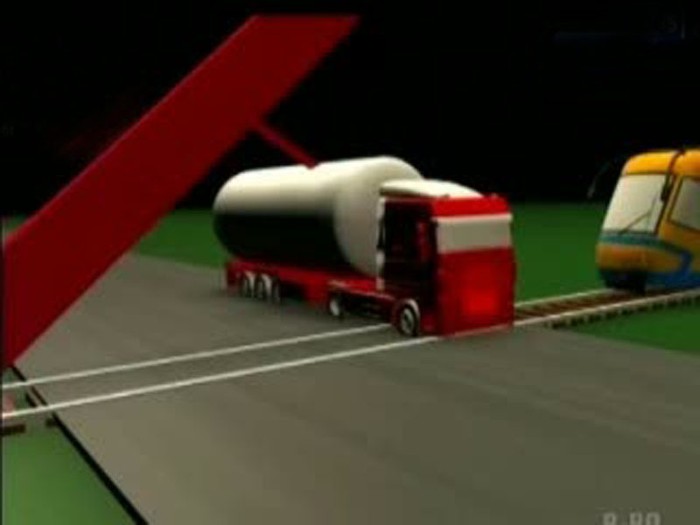 Misteri Tragedi Kereta Bintaro 