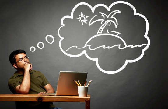 8 Resolusi Traveling untuk Tahun 2014