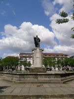 Mengintip Intramuros, Kota Dalam Benteng di Manila