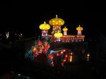 Aneka Lampion Cantik di Batu Night Spectacular