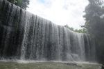 Air Terjun Niagara di Lubuklinggau