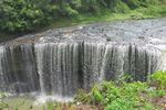 Air Terjun Niagara di Lubuklinggau