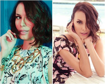 Foto: Cantik dan Stylish Ala Sophia Mueller (Latjuba)