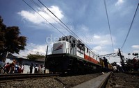 Seperti diketahui, Kemarin KRL Commuter Line menabrak truk tangki berisi BBM yang mengakibatkan kebakaran hebat serta menewaskan 7 orang.