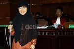 Bu Pur Bersaksi untuk Deddy Kusdinar