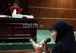 Bu Pur Bersaksi untuk Deddy Kusdinar