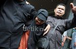 Bu Pur Bersaksi untuk Deddy Kusdinar
