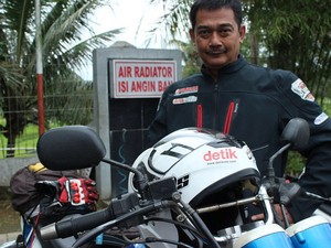 Touring Zero Accident