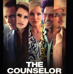 The Counselor: Thriller Puitis tentang Moral