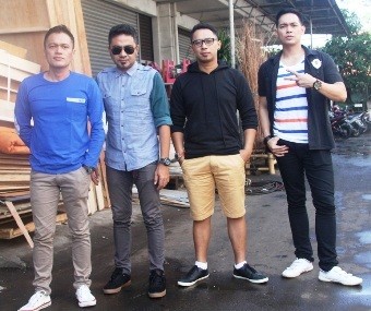 ADA Band Rencanakan Konser Kolaborasi dengan Formasi Lama