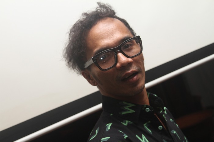 Kaka Tak Ingat Jumlah Lagu Slank