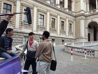  5 Alasan Harus Nonton 99 Cahaya di Langit Eropa