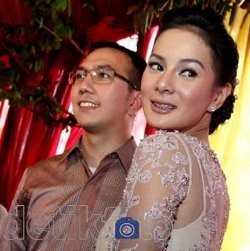 Astrid Tiar Ngeri Hamil Anak Kedua