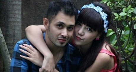 Bella Sophie: Meidian Bukan Pelarian Aku