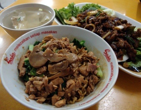Foto: Detikfood Foto: Detikfood