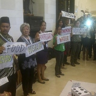 Ini Keuntungan Forum WTO Bali untuk Indonesia